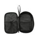 thumbnail image 5 of Bolsa de almacenamiento de multímetro de lona con cremallera Speravity medidor eléctrico Universal caja de herramientas contenedor Type2, 5 of 6