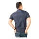 thumbnail image 2 of Camisa Manga Corta Slim Fit Cuello Mao Caballero Chili Beans Aqua Ropa de hombre T EEG, 2 of 2