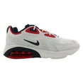 thumbnail image 2 of Men's Nike Air Max 200 Summit White/Obsidian (CT1262 101) - 11.5, 2 of 3