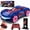 Blue, variant on Gesture Sensing Remote Control Stunt Car, Spider RC Cars Toy for Kids, With Light Spray & Sound, 360° Rotate, Birthday Gifts for Boys Girls 4-12