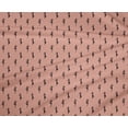 thumbnail image 4 of oneOone Polyester Lycra Fabric Dancing Girl Small Print Fabric by The Yard 56 Inch Wide, 4 of 4
