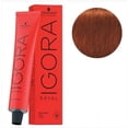 thumbnail image 3 of Tinte Igora Royal 6-77 Schwarzkopf Rubio oscuro cobre extra 60 ML, 3 of 3