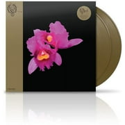 Opeth - Orchid - Gold - Heavy Metal - Vinyl