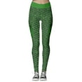 thumbnail image 1 of ChristmasWomenLeggingsRunningPantsStretchTrousers, 1 of 3