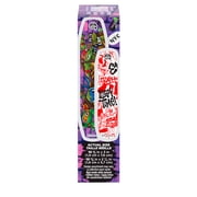BAND-AID Brand Bandages for Kids, Nickelodeon TMNT, Assorted, 20 Count