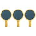 thumbnail image 1 of Ganchos para sombreros, 3 ganchos para toallas, 360 ganchos para toallas, ganchos para abrigos, resultados impresionantes, 1 of 8