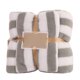 thumbnail image 3 of Lightweight and Breathable Coral Fleece Bath Towel Set Unparalleled Comfort, 3 of 7