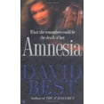 thumbnail image 1 of Pre-Owned Amnesia (Unknown) 0425199347 9780425199343, 1 of 1