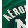 thumbnail image 2 of Aeropostale Athletic Dept playera gráfica para hombre, verde, grande, 2 of 2