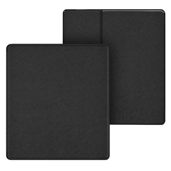 Funda de piel Case Zcooooool Kindle Oasis (9ª generación, 2017)