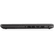 thumbnail image 2 of Laptop HP 245 G9 14 HD AMD Ryzen 3 16GB RAM 512GB SSD Windows 11 Home 64-bit Teclado Español Negro, 2 of 4