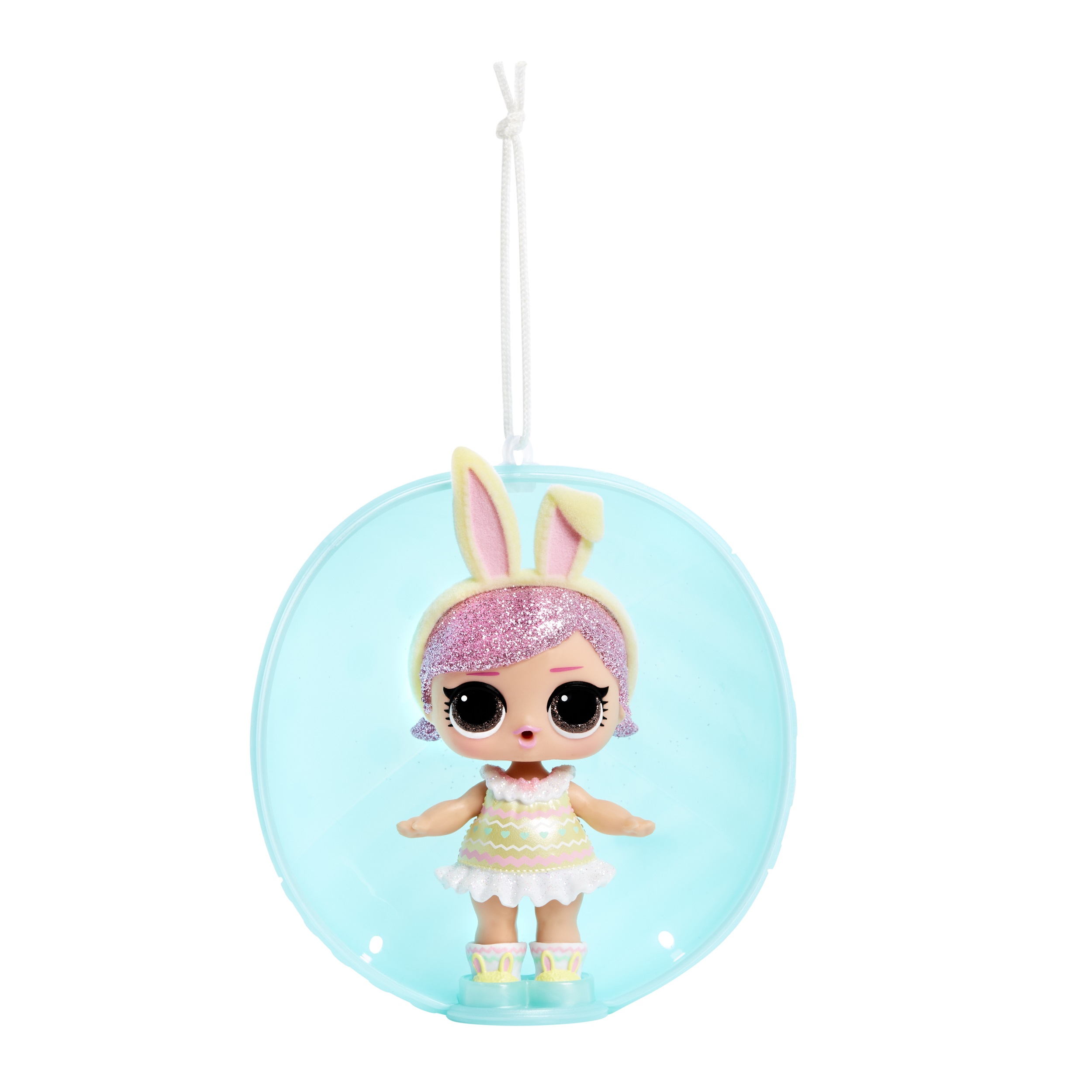 LOL Surprise Spring Bling Limited Edition Doll With 7 Surprises, Great Gift for Kids Ages 4 5 6+ - image 4 of 6