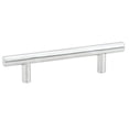 thumbnail image 1 of Emtek S62010SS 16 Po Centre à Centre Cabinet Pull&44; Acier Inoxydable Satiné, 1 of 1