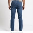 thumbnail image 4 of Jeans Cimarron para Hombre, Stretch Bleach Talla 32, 4 of 4
