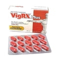 thumbnail image 2 of Suplemento VigRX Plus, erección masculina, virilidad, resistencia, 60 pastillas, 2 of 2