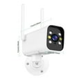 shyuyusa 1080P HD 5MP 5G Security Camera Outdoor, 24/7 Recording