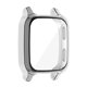 thumbnail image 2 of TPU Full Bumper Cover Screen Scratch Case para Garmin Venu Sq (Gris), 2 of 7