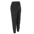 thumbnail image 4 of Pantalones Deportivos,Pantalones para Correr Pantalones Deportivos para Correr con cordón de poliéster Pantalones para Correr Fiabilidad excepcional, 4 of 8