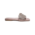thumbnail image 2 of Sandalia Piso Calzado Dama Lob Footwear 91902025 rosa 26.5 LOB Footwear 91902025, 2 of 6