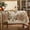 Kashmir Paisley, variant on Sunflower Tablecloth, Fall SunflowerTablecover 60 x 102,Wrinkle Resistant Washable Floral Table Cloths,Perfect for Kitchen Dinner,Family Gathering,Holiday Dining Room Table,Picnic