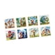 thumbnail image 5 of Rompecabezas Montessori de 8 Piezas Perfecl Juguete Educativo, 5 of 8