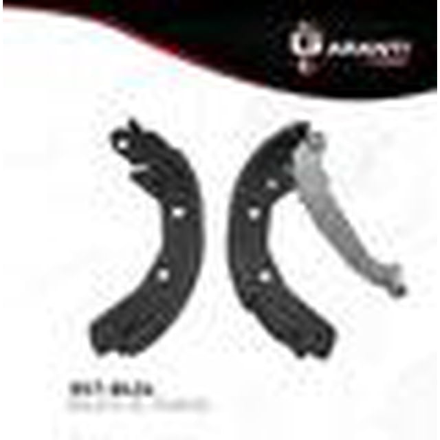Balata Garanti Para Pontiac Matiz 2004 - 2015 (Garanti)
