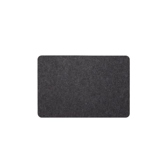 Fryer Mat, Kitchen Countertop Protection Mat, Non-Slip Appliance Mat, Mat for Fryer, Coffee Maker, Toaster