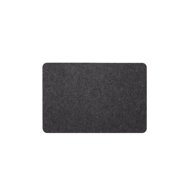 1Pc Air Fryer Heat-Resistant Mat, Non-Slip Mat, Fryer Pad Kitchen Counter Mat Countertop Protector Non Slip Appliance Moving Mat for Fryer Coffee Maker Toaster