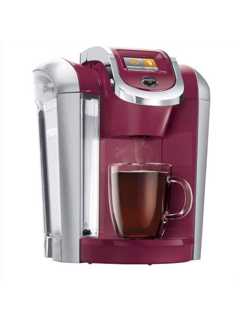 Keurig K475 Sandy Pearl Brewing System One Size Sandy pearl