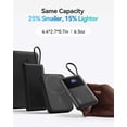 thumbnail image 4 of Cargador portátil INIU Power Bank de 10000 mAh USB-C 20W PD, 4 of 7