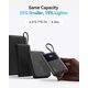 thumbnail image 4 of Cargador portátil INIU Power Bank de 10000 mAh USB-C 20W PD, 4 of 7