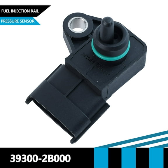 OEMASSIVE Manifold Pressure Sensor MAP Sensor for Hyundai Accent Elantra KIA 39300-2B000