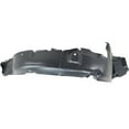 thumbnail image 4 of For 2005-2006 Tiburon Fender Liner Front, Right Plastic HY1251109 868122C500, 4 of 5