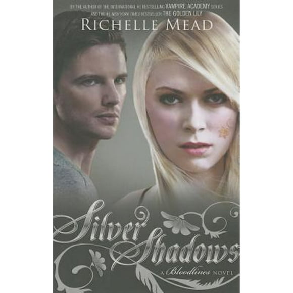 Pre-Owned Silver Shadows: A Bloodlines Novel (Paperback 9781595146328) by Richelle Mead