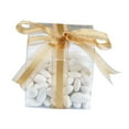 thumbnail image 6 of Efavormart 3x3 Clear Favor Box- Set of 25, 6 of 8