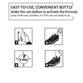 thumbnail image 3 of Tarrago Sneakers Care Expander, 4.16oz, 3 of 4