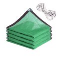 thumbnail image 2 of Red de sombra ANGGREK PE Verde, 2 of 8