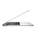 thumbnail image 3 of Apple MacBook Pro 13" Retina, Touch Bar, 2.3GHz Quad-Core Intel Core i5, 8GB RAM, 512GB SSD (2017)-Silver - En - OPEN BOX, 3 of 5