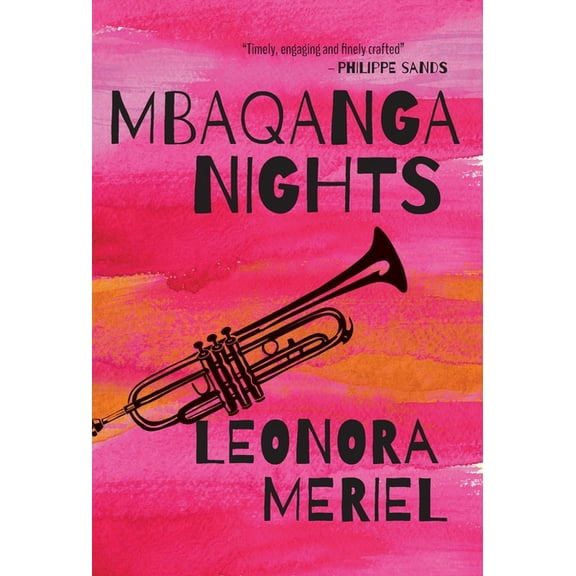 Mbaqanga Nights, (Hardcover)