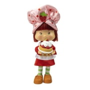 Strawberry Shortcake 5.5 inch Articulated Fashion Doll, Children Ages 3+