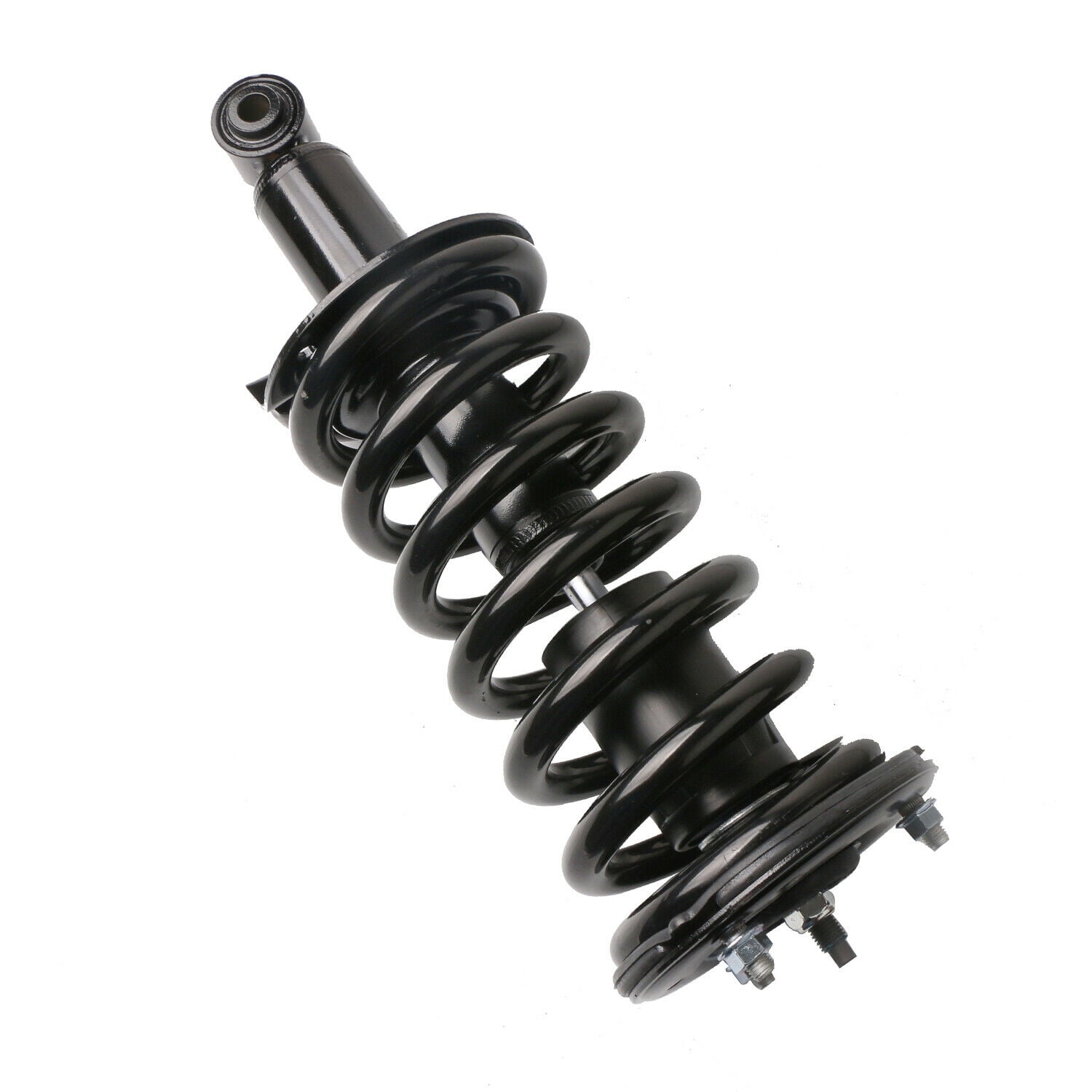 MOSTPLUS 2PCS Front Complete Shock Struts Assembly for 2004-2015 Nissan Titan 171358