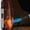 H, variant on RnemiTe-amo Electric Candle Lighter Plasma Arc Lighters,Direct Blue Flame Windproof Moxibustion Lighter Barbecue Baking Pen Welding Spray Torch