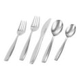 thumbnail image 1 of HENCKELS Barossa 20 Piece Barossa Flatware Set Polished, 1 of 2