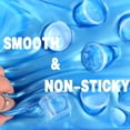 thumbnail image 4 of 24 Paquetes de Slime Azul Galaxia WUJYLY para Niños - Suave y No Pegajoso, 4 of 7