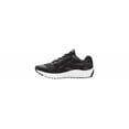 thumbnail image 4 of Propet Women's Propet One LT Walking Sneakers Black Mesh EVA Rubber 7 W, 4 of 4