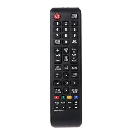 HLGDYJ Remote Control Controller Replacement for Samsung BN59-01268D 2017 MU8000 MU9000 Q7C Q7F Q8C TV Television Accessories
