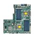 SUPERMICRO X9DBU-iF - motherboard - LGA1356 Socket - C602
