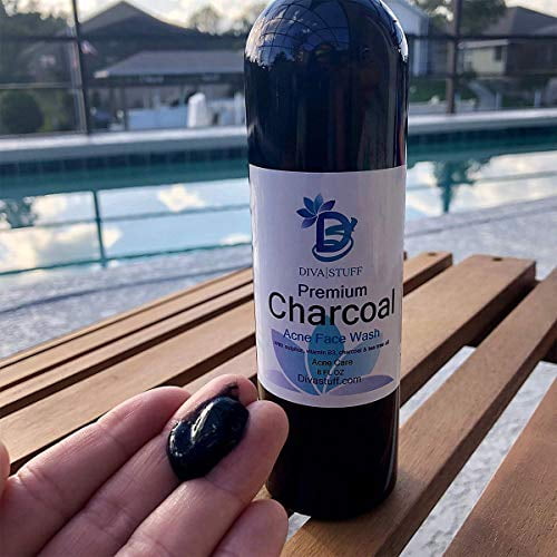 sulfur face wash walmart