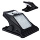 thumbnail image 3 of Farola solar, lámpara de pared solar, lámpara de pared LED para patio, lámpara de pared con inducción corporal, funcionalidad versátil, 3 of 12