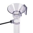 thumbnail image 3 of Youkk ABS Transparent Feeding Tube For Fish And Shrimp Safe And Precise Large Opening For More Accurate, 3 of 6